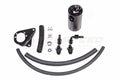 Radium PCV Fluid Lock Catch Can Kit - Mitsubishi Evo X image 1
