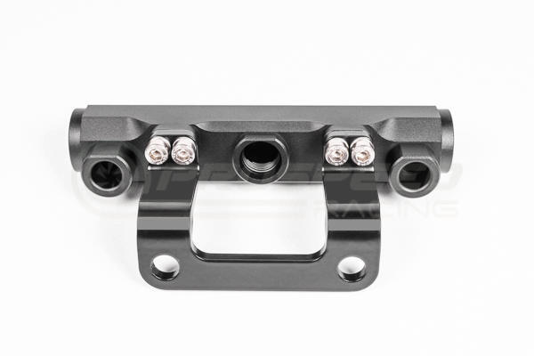Radium Fuel Rail Kit image 3
