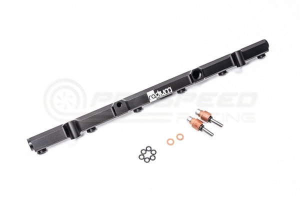 Radium Fuel Rail image 1