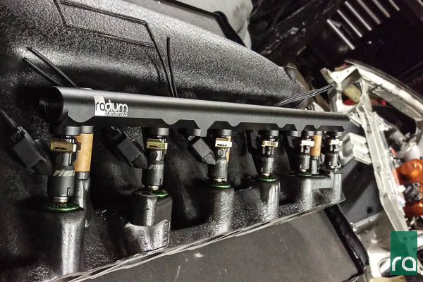 Radium Fuel Rail image 3