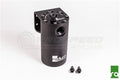 Radium Air Oil Separator w/RHD Bracket image 1