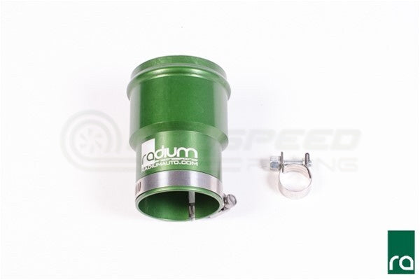 Radium Fuel Pump Install Kit (Pump NOT Incl) image 1