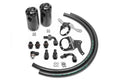 Radium Dual Fluid Lock Catch Can Kit image 1