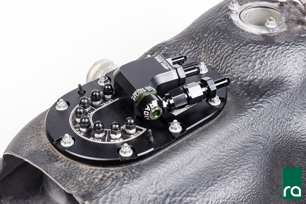 Radium Fuel Pump Hanger image 2