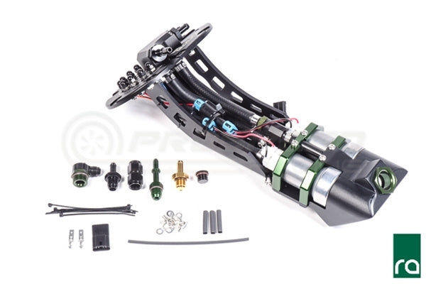 Radium Fuel Pump Hanger image 1