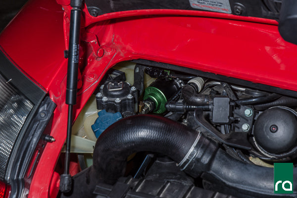 Radium Fuel Filter Kit image 2