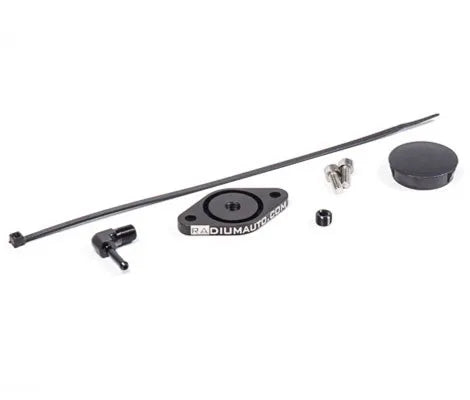 Sound Symposer Delete Kit (Focus ST 2013+) — 20-0356