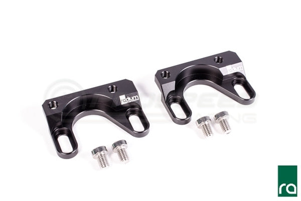 Radium Fuel Rail Adapter image 1