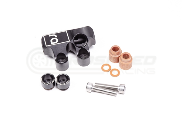 Radium Top Feed Conversion Primary Fuel Rail image 1
