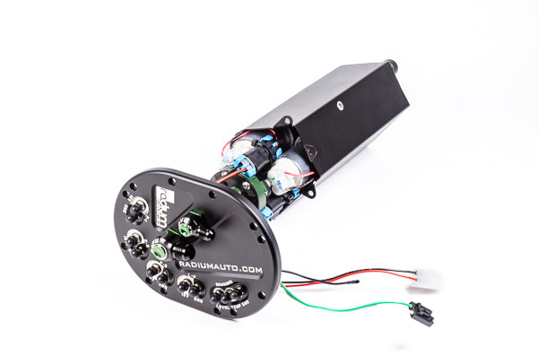 Radium Fuel Pump Hanger Surge Tank image 3