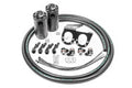 Radium Engineering Dual Catch Can Kit CCV Fluid Lock image 1