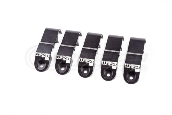 Radium Fuel Line Retaining Kit image 1