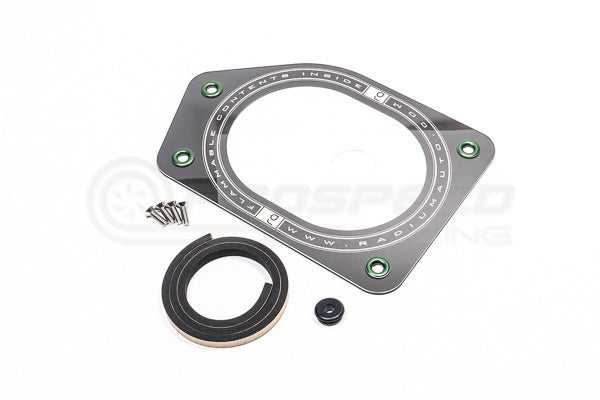Radium Fuel Pump Access Cover image 1