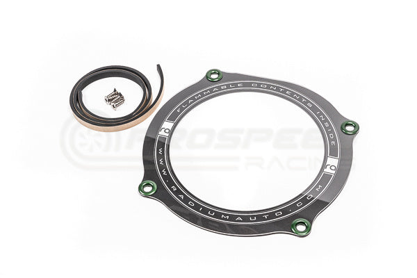 Radium Fuel Pump Access Cover image 1