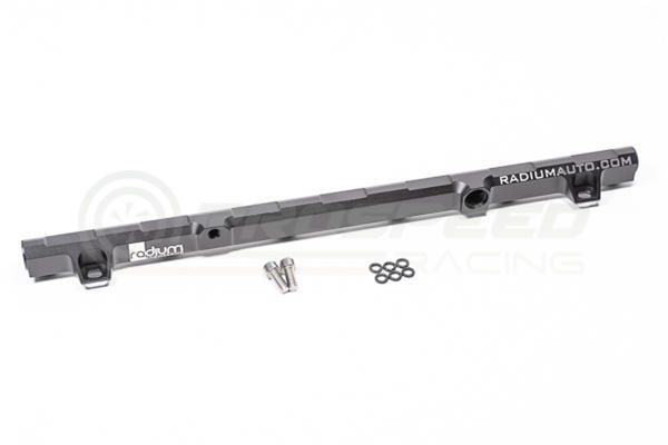 Radium Fuel Rail Kit image 1