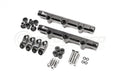Radium Top Feed Upgrade Fuel Rails image 1