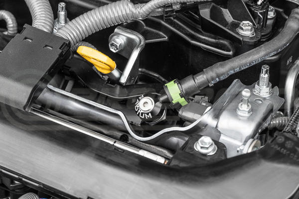 Radium Fuel Rail Plumbing Kit - Toyota GR Yaris XPA16R 20+ image 3