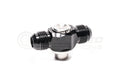 Radium 10AN Male Press-Fit Fitting image 1