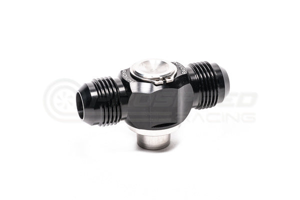Radium 10AN Male Press-Fit Fitting image 1