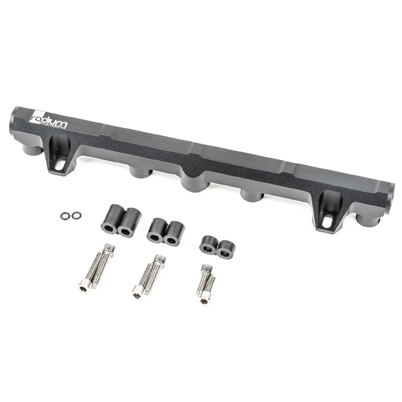 Radium Engineering Fuel Rail image 1
