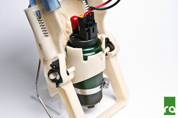 Radium Fuel Pump Install Kit — BMW E36/E46 20-0884