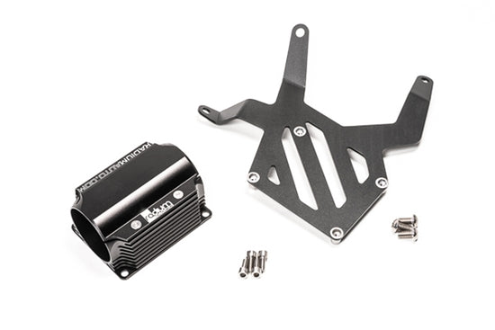 Radium Engineering Fuel Filter Mount image 1