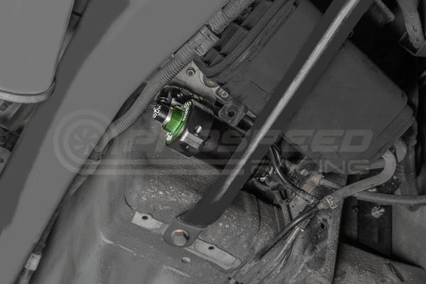 Radium Fuel Filter Kit — BMW M3 E46 2001–2006 20-0932-03