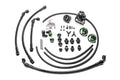 Radium Engineering Fuel Rail Plumbing image 1