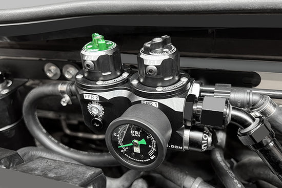 Radium Engineering FPR Mount image 2