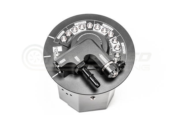 Radium Fuel Pump Hanger Suit Walbro F90000267/274/285 - Holden Commodore VE VF/Chevolet Camaro SS 10-15 image 3