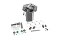 Radium Engineering Fuel Hanger Pumps Not Included, Deatschwerks DW400 image 1