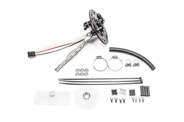 Radium Engineering Fuel Hanger Walbro GSS342 Or AEM 50-1200 image 1