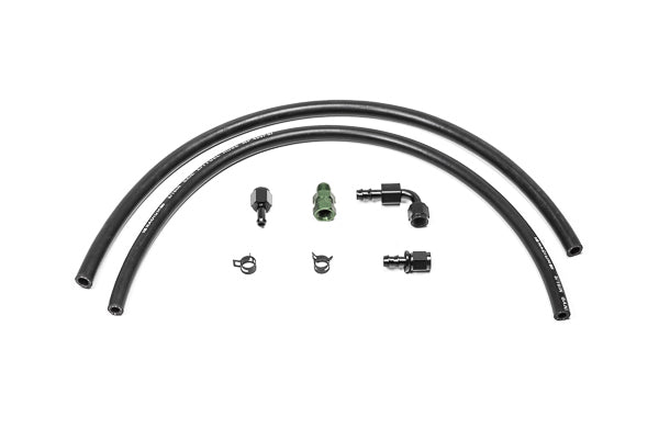 Radium Engineering Fuel Hanger Connection Kit image 1