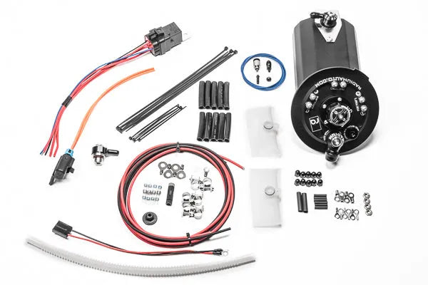 Radium Fuel Hanger Surge Tank Suit GSS342/AEM 50-1200 20-1970