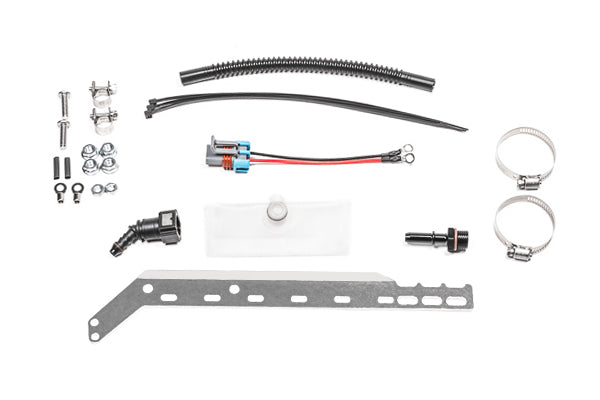 Radium Engineering Dual Pump Add-On Nsx Walbro F90000267/274/285 image 1