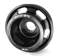 GFB Lightweight Underdrive Crank Pulley image 1