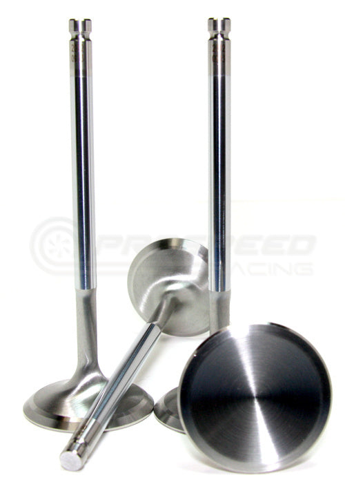 GSC 37mm (+1mm) Intake Valve SINGLE image 1