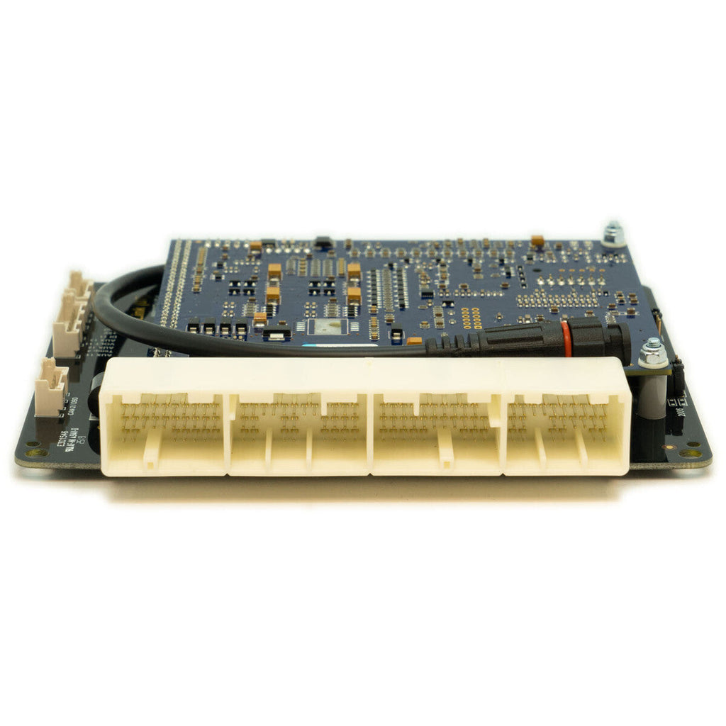 Link G4X WRXLink WRX107X Plugin ECU image 2