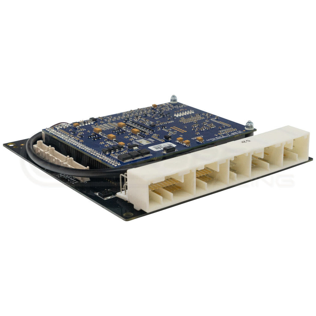 Link G4X WRXLink WRX9X Plugin ECU image 1
