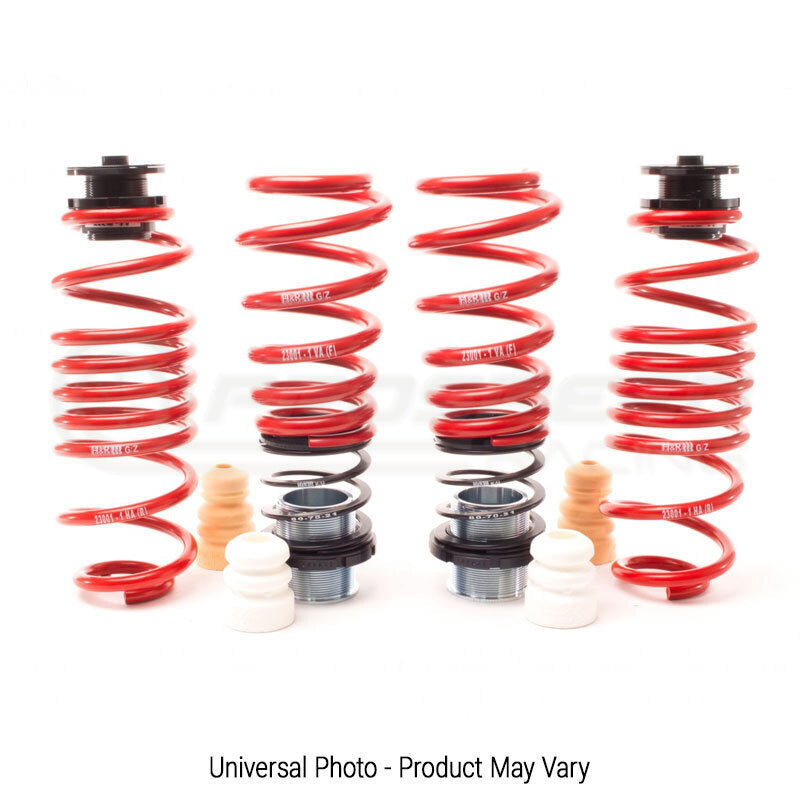 H&R VTF Adjustable Lowering Springs