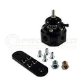 AEM Universal Adjustable Fuel Pressure Regulator