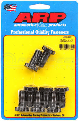 ARP Flywheel Bolt Kit image 1