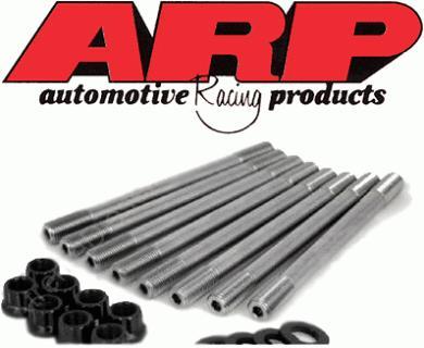 ARP Custom Age 625+ Cylinder Head Stud Kit image 2