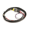 Process West Anti-Surge Single Pump Fuel System Wiring Harness