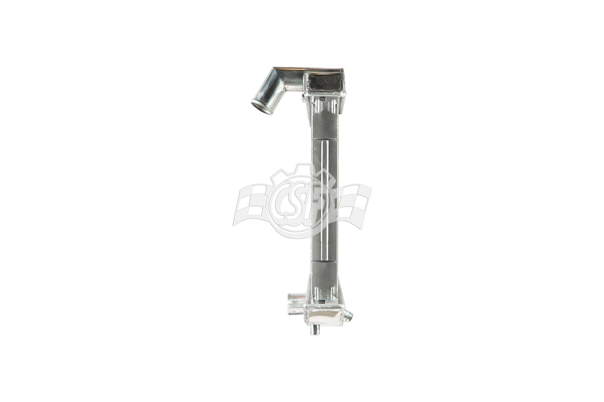 CSF Racing 2-Row 52mm Race Spec Aluminium Radiator image 2