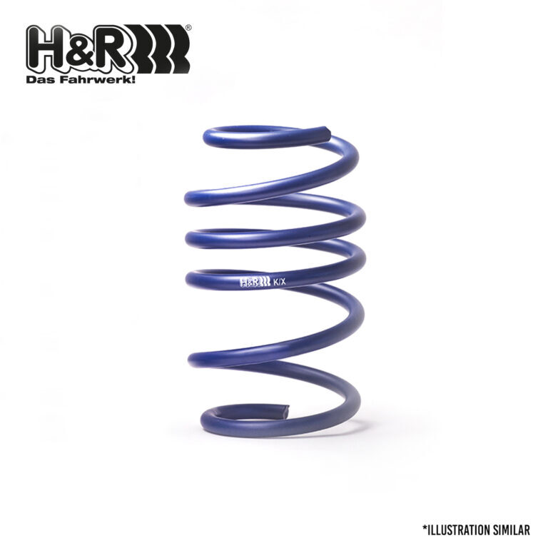H&R Sport Lowering Springs - Audi S3/RS3 8P - 29100-1
