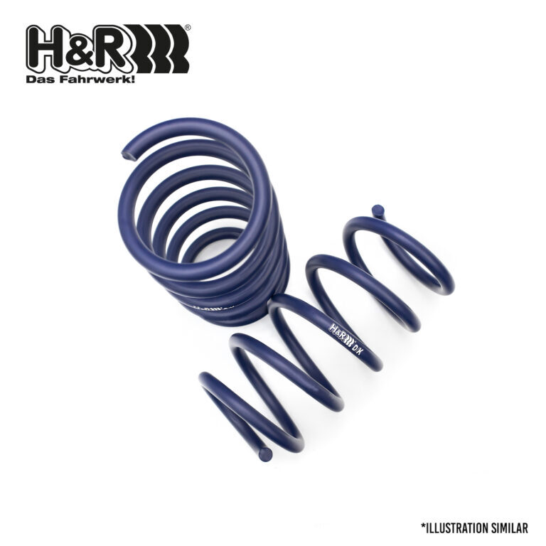 H&R Sport Lowering Springs - Audi S3/RS3 8P - 29100-1