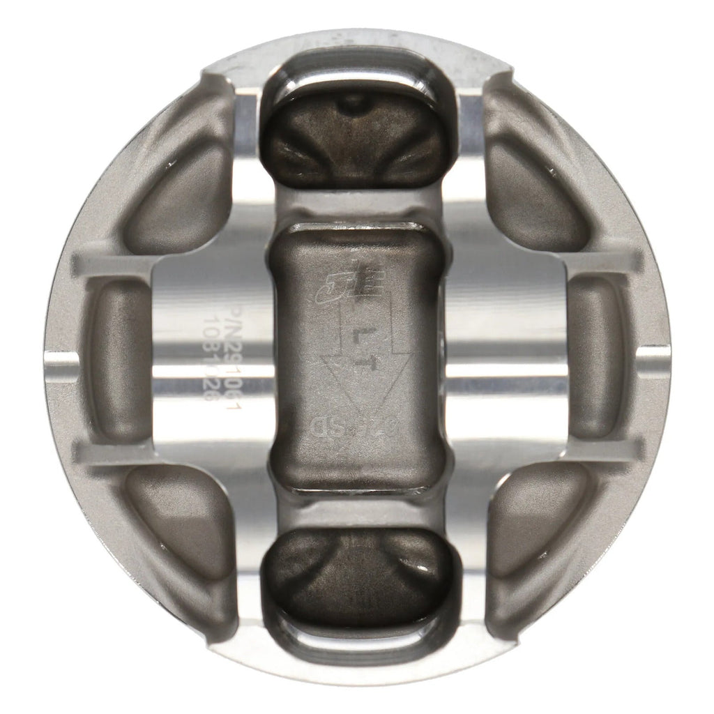 JE Forged Racing Pistons Set of 4 99.75mm