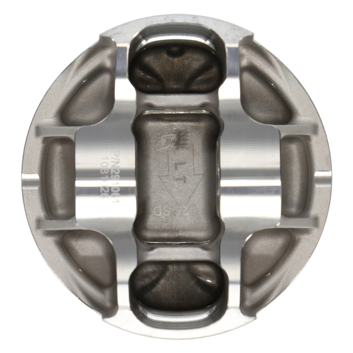 JE Forged Racing Pistons Set of 4 99.75mm