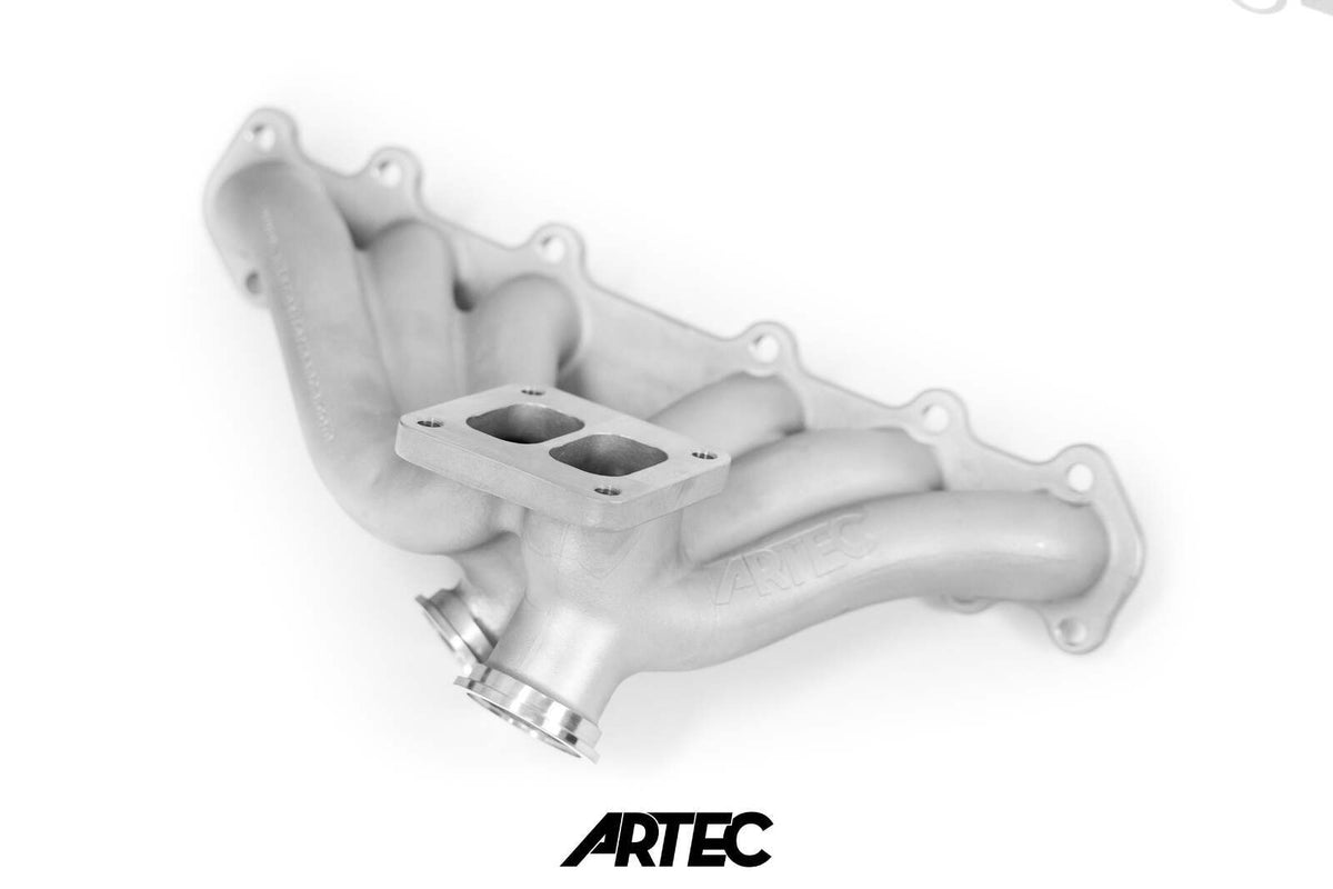Artec T4 Turbo Exhaust Manifold